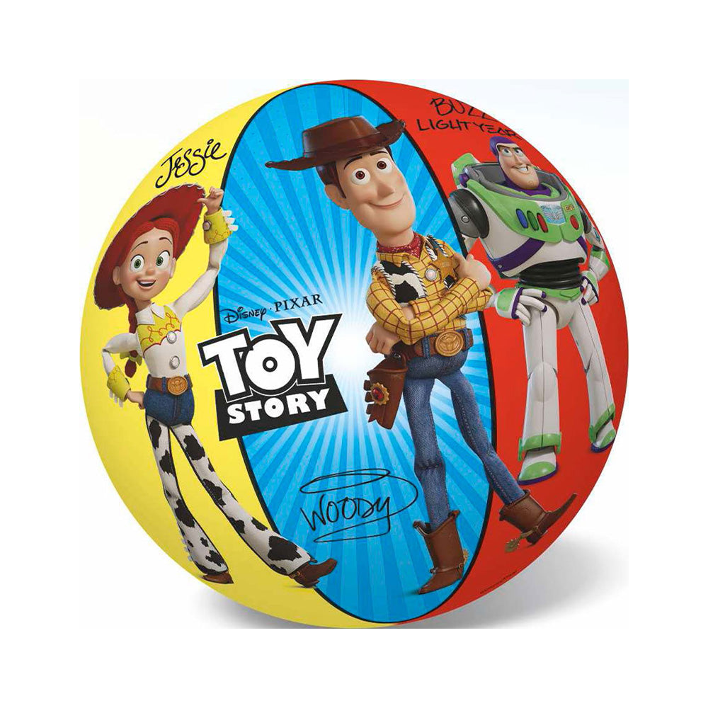 Star Πλαστική Μπάλα Toy Story 23 εκ (1 Τεμάχιο)
