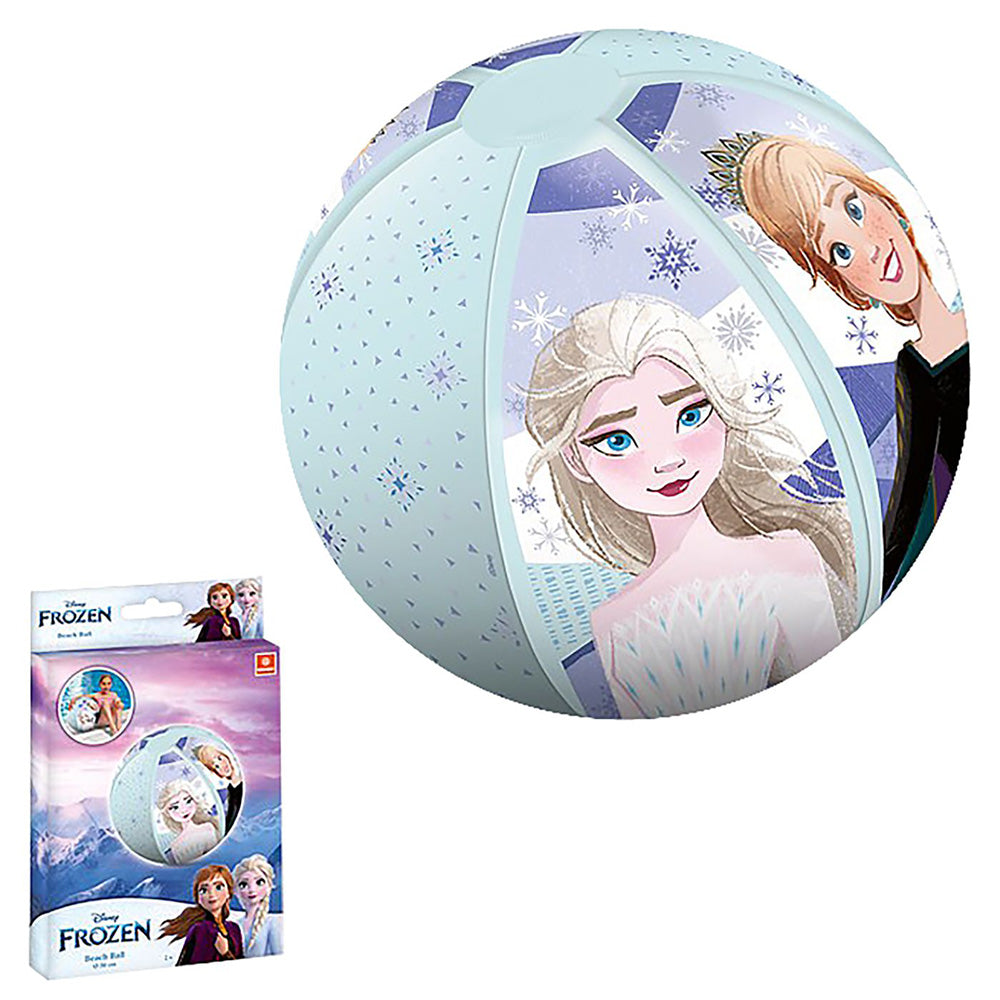 Μπάλα Θαλάσσης Frozen 50 Eκ