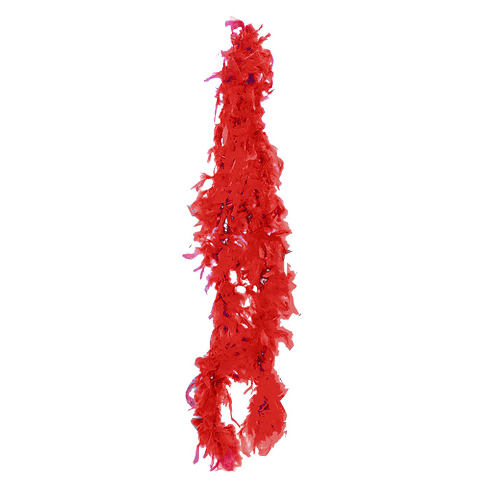 CarnavalistaΜπόα Αποκριάτικο 38g 1.9mpapell.gr