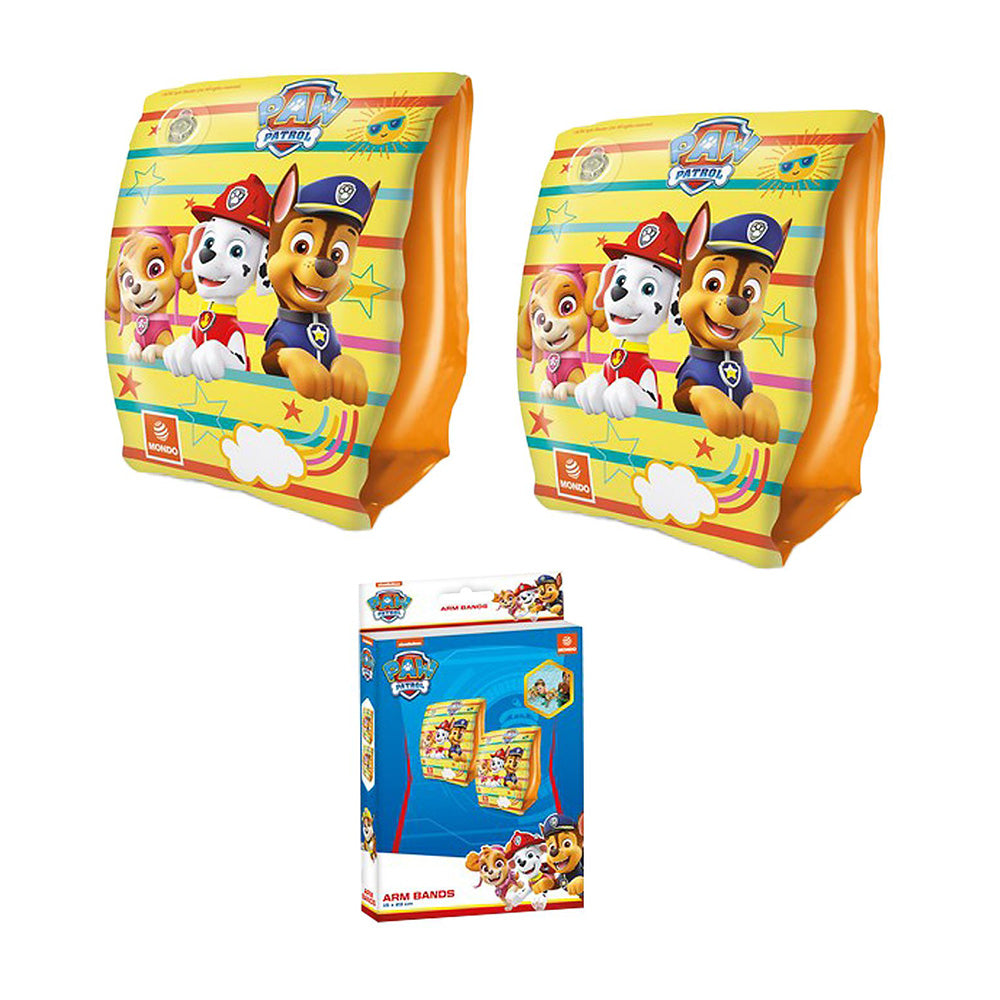 MondoΜπρατσάκια Paw Patrol 23x15 Εκpapell.gr