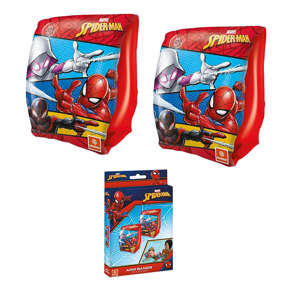 MondoΜπρατσάκια Spiderman 23x15 Eκpapell.gr