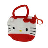 OEMΠορτοφολάκι- Μπρελόκ Hello Kitty And Friends 6 Σχέδιαpapell.gr