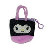 OEMΠορτοφολάκι- Μπρελόκ Hello Kitty And Friends 6 Σχέδιαpapell.gr