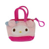 OEMΠορτοφολάκι- Μπρελόκ Hello Kitty And Friends 6 Σχέδιαpapell.gr