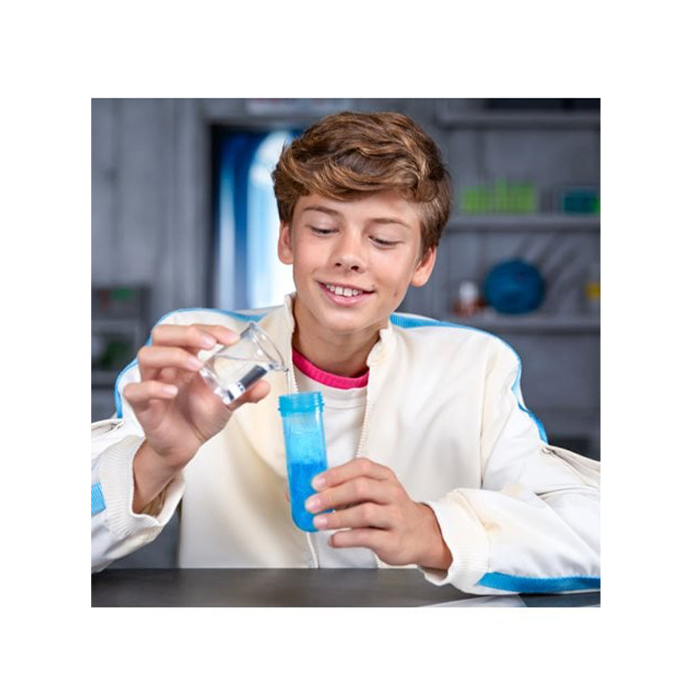 GIOCHI PREZIOSIGiochi Preziosi Mr Beast Lab - 12 Φιγούρες Swarms Lab Packpapell.gr