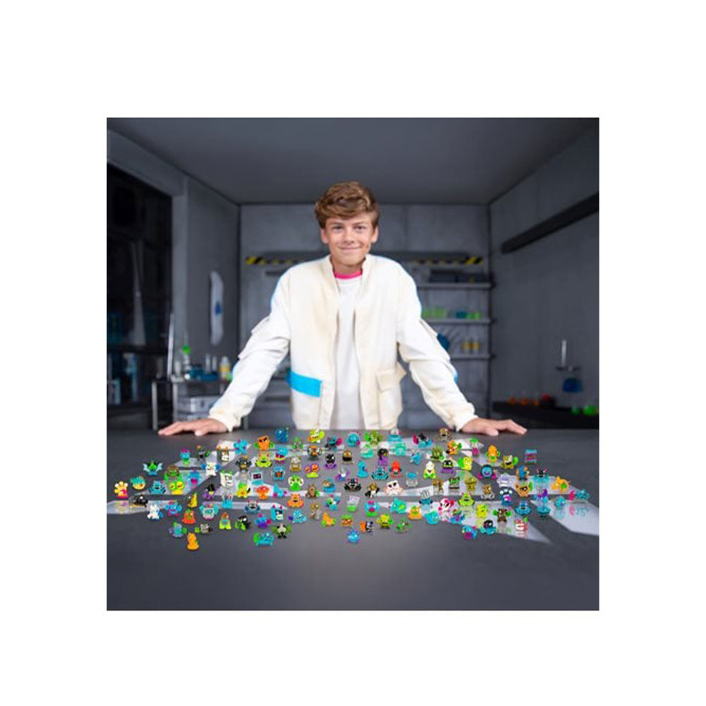 GIOCHI PREZIOSIGiochi Preziosi Mr Beast Lab - 2 Φιγούρες Swarms Έκπληξη - 1Τμχpapell.gr
