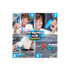 GIOCHI PREZIOSIGiochi Preziosi Mr Beast Lab - 2 Φιγούρες Swarms Έκπληξη - 1Τμχpapell.gr