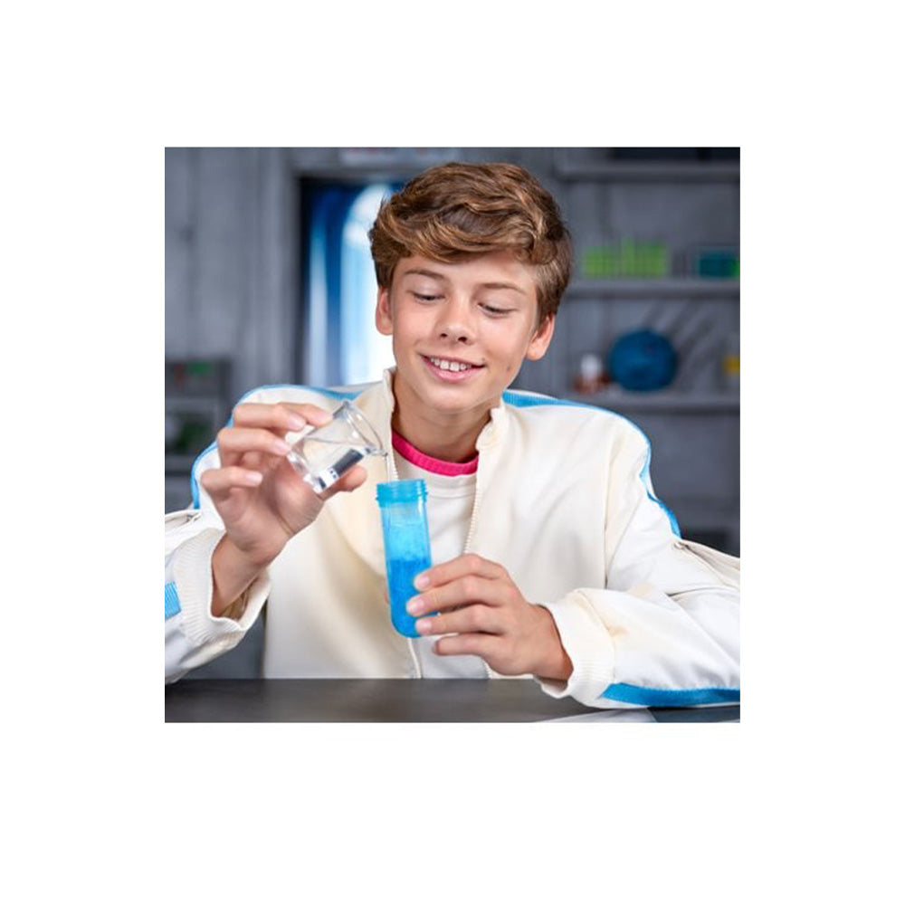 GIOCHI PREZIOSIGiochi Preziosi Mr Beast Lab - 5 Φιγούρες Swarmspapell.gr