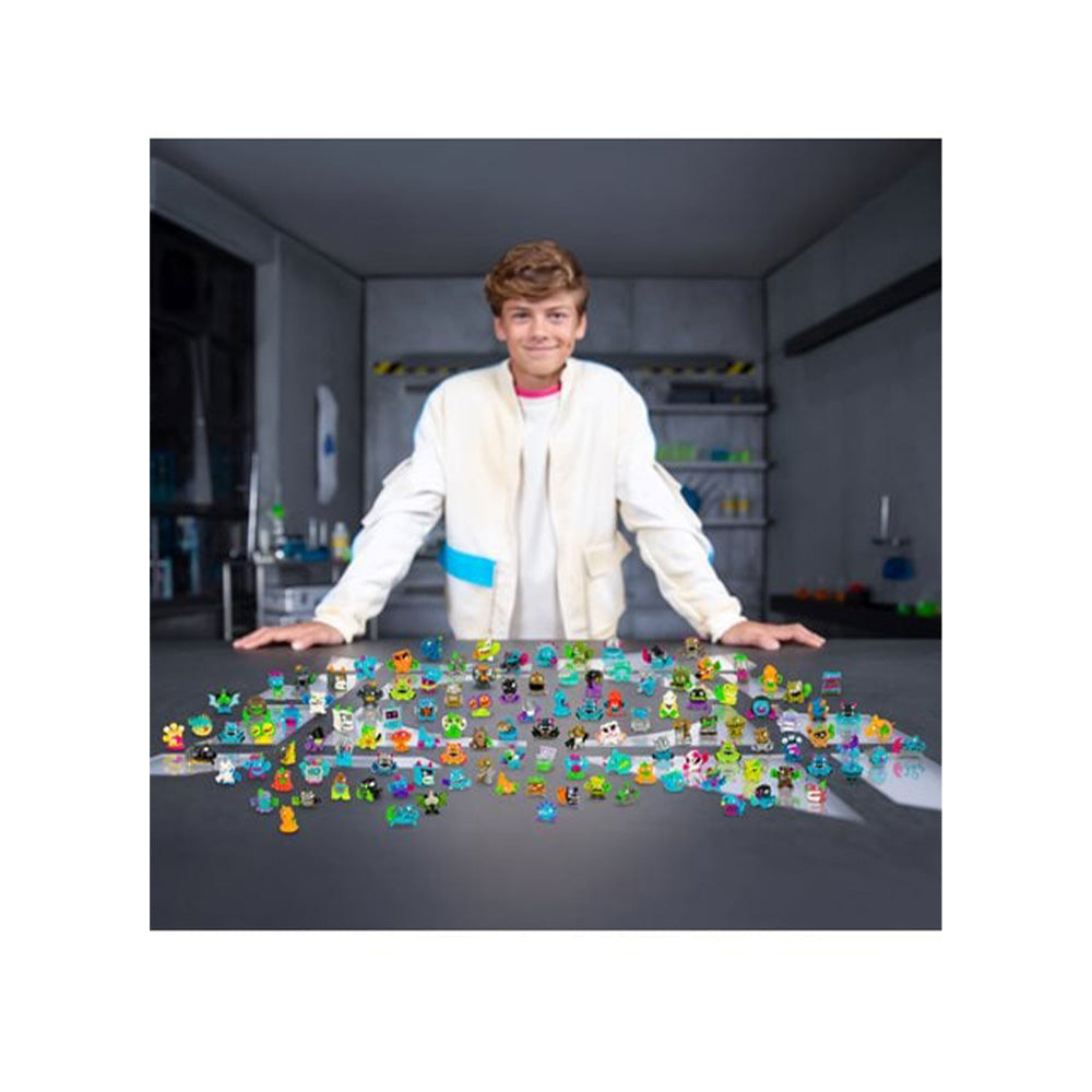GIOCHI PREZIOSIGiochi Preziosi Mr Beast Lab - 5 Φιγούρες Swarmspapell.gr