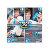 GIOCHI PREZIOSIGiochi Preziosi Mr Beast Lab - 5 Φιγούρες Swarmspapell.gr