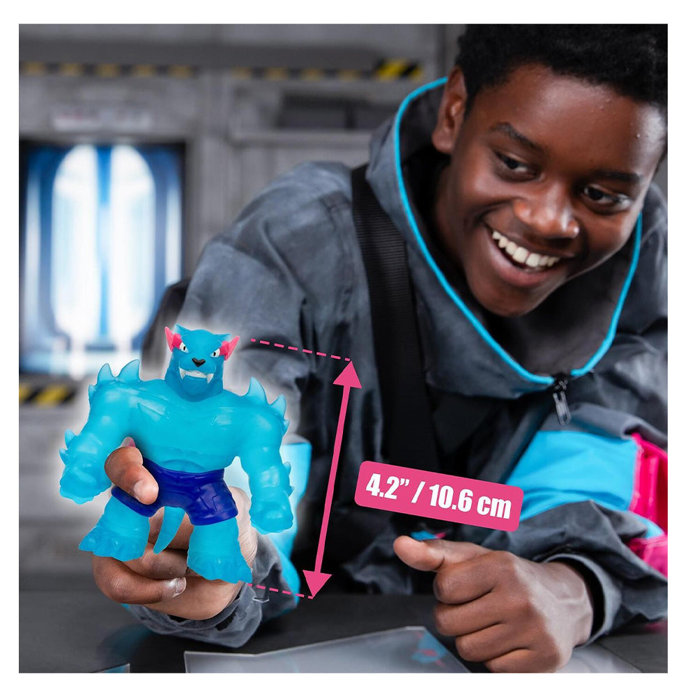 GIOCHI PREZIOSIGiochi Preziosi Mr Beast Lab - Φιγούρα Stretch Iconic Pantherpapell.gr