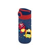 Must TeamMust Team Σετ Φαγητού Monster Φαγητοδοχείο 800 ml - Παγούρι PP 500 ml 18X6X13 Eκ.papell.gr