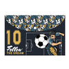 Must TeamMust Team Φάκελος Κουμπί Α4 Footballpapell.gr