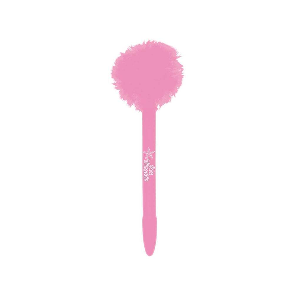 Must Team Girl Ημερολόγιο με Κλειδαριά & Στυλό Pom Pom 12x18 εκ. 60 Φύλλα