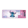 Must Team Κασετίνα Με Μαγνητικό Κούμπωμα Stitch 26Χ9Χ3,2Εκ
