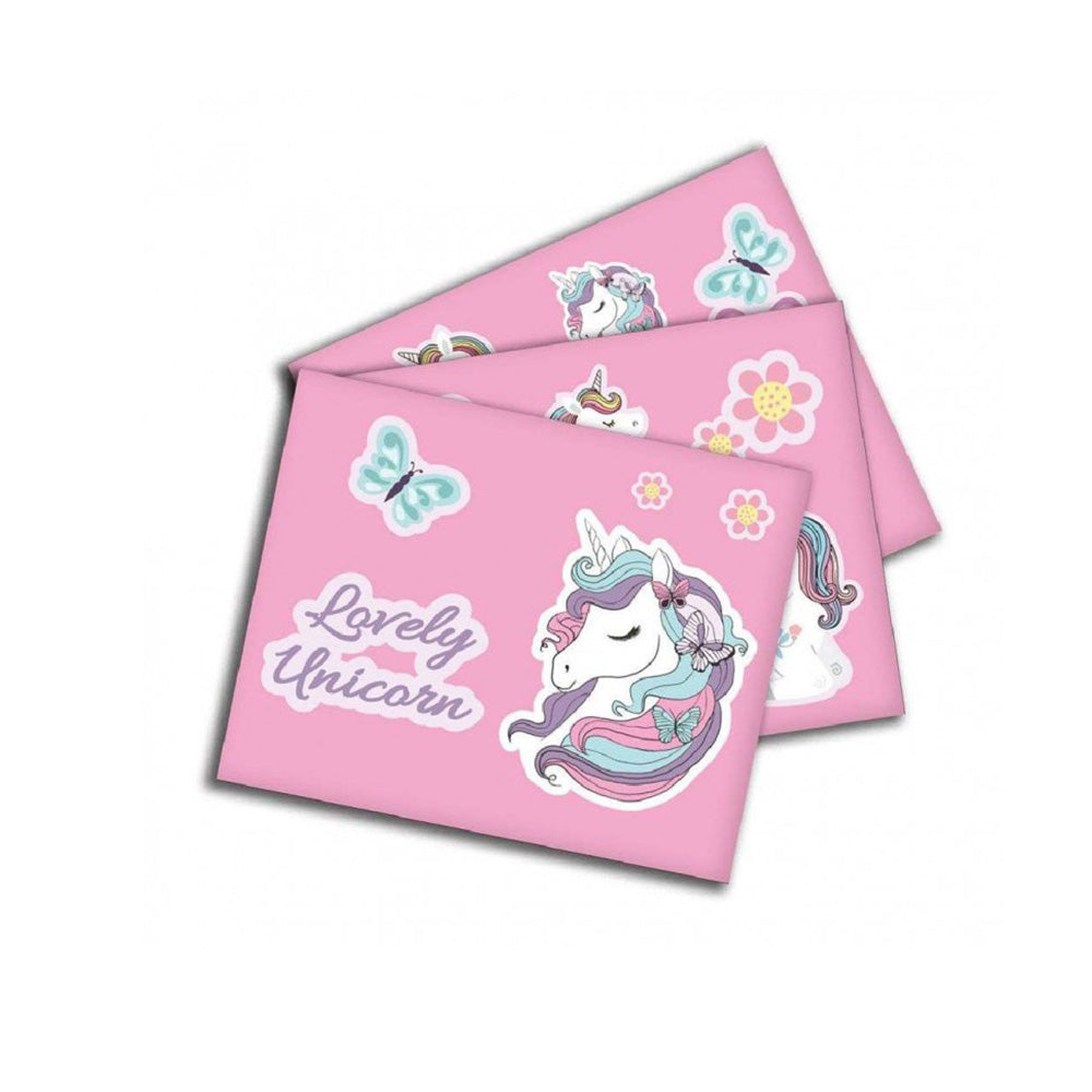 Must Team Κουτί Δραστηριοτήτων Lovely Unicorn 27τμχ