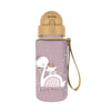Must TeamMust Team Παγούρι Νηπίου PCTG 400 ml Με Καλαμάκι 4 Σχέδια 1 Τμχpapell.gr