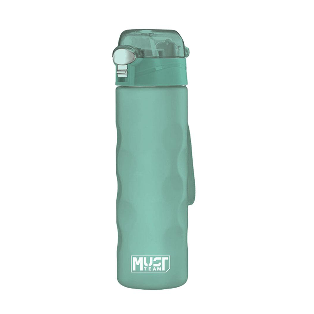 Must Team Παγούρι PCTG 800ml σε 4 Χρώματα - 1 Τμχ