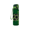 Must TeamMust Team Παγούρι PCTG 650 ml Με Δοσομετρητή 4 Σχέδια - 1 Τμχpapell.gr