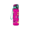 Must TeamMust Team Παγούρι PCTG 650 ml Με Δοσομετρητή 4 Σχέδια - 1 Τμχpapell.gr