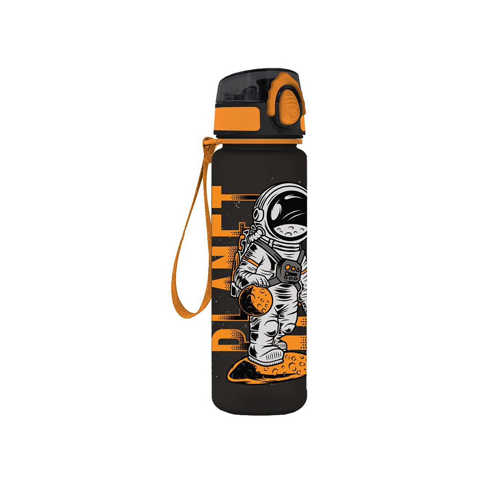 Must TeamMust Team Παγούρι PCTG 650 ml Με Δοσομετρητή 4 Σχέδια - 1 Τμχpapell.gr