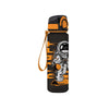 Must TeamMust Team Παγούρι PCTG 650 ml Με Δοσομετρητή 4 Σχέδια - 1 Τμχpapell.gr