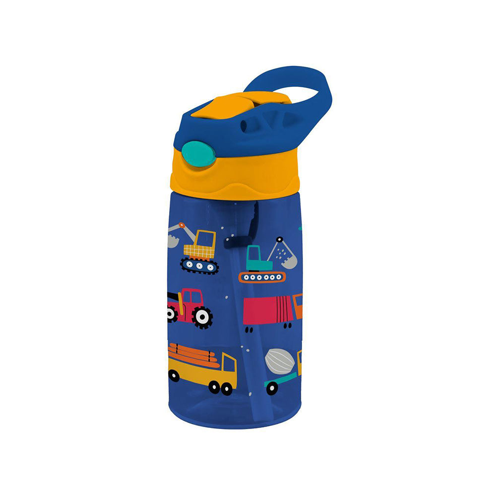 Must TeamMust Team Παγούρι Νηπίου PCTG  500 ml Πλαστικόpapell.gr