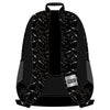 MustMust Team Σχολική Τσάντα Πλάτης Δημοτικού Shark 32x18x43 Eκ. 3 Θήκεςpapell.gr