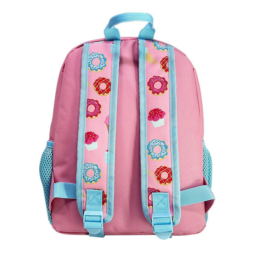 Must TeamMust Team Σχολική Τσάντα Πλάτης Νηπίου Donut Mε Aποσπώμενο Τσαντάκι Μέσης Kαι Ώμου 1 Θήκη 28X14X33 Eκpapell.gr