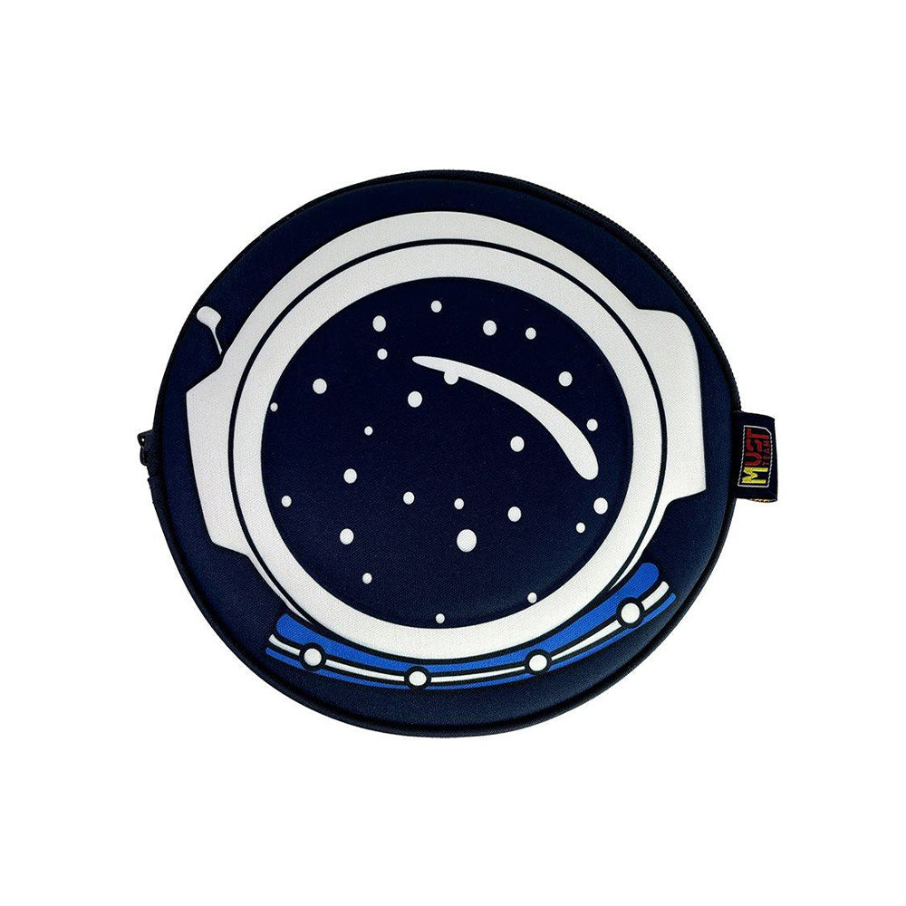 Must TeamMust Team Σχολική Τσάντα Πλάτης Νηπίου Space Mε Aποσπώμενο Τσαντάκι Μέσης Kαι Ώμου 1 Θήκη 28X14X33 Eκpapell.gr