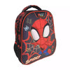 Must Team Σχολική Τσάντα Πλάτης Νηπίου Spidey And His Amazing Friends 2 Θήκες 27Χ10Χ31 Eκ