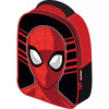 Must Team Σχολική Τσάντα Πλάτης Νηπίου Spiderman 1 Θήκη 26Χ10Χ32 Eκ