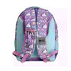 Must Team Σχολική Τσάντα Πλάτης Δημοτικού Lovely Unicorn 3 Θήκες 32X18X43 Eκ