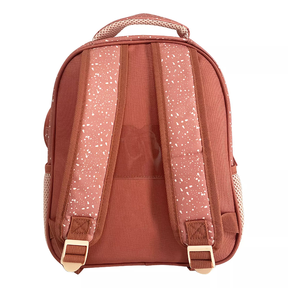 Must Team Σχολική Τσάντα Πλάτης Νηπίου Romantic Fairy 2 Θήκες 27x10x31 εκ