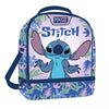 Must Team Τσαντάκι Φαγητού Ισοθερμικό Disney Stitch 2 θήκες