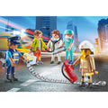 71400 Playmobil My Figures Rescue Team