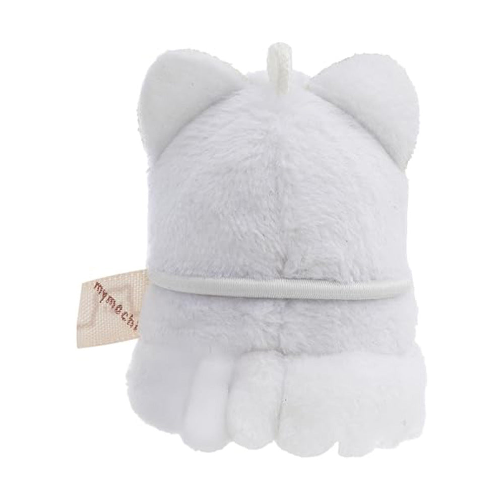 MyMochi Angy Κρεμαστό Λούτρινο Ghost Cat 5 εκ.