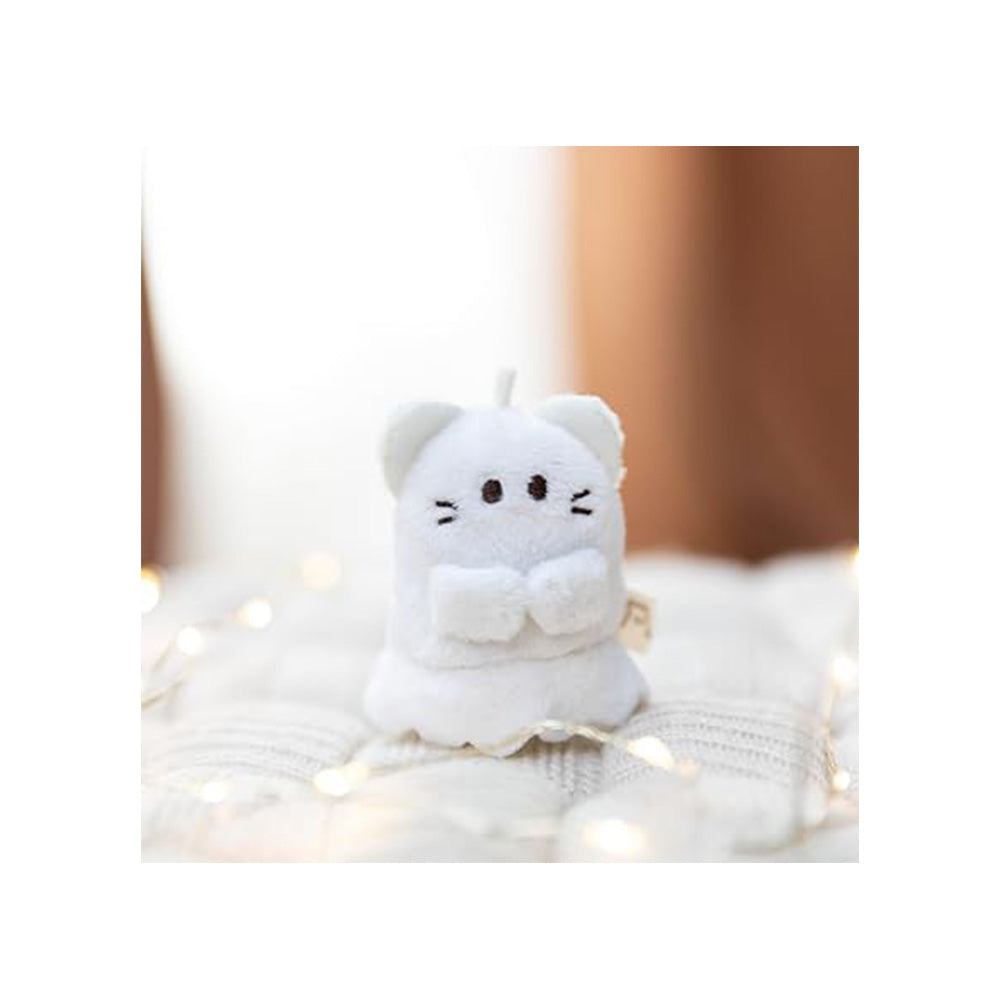 MyMochi Angy Κρεμαστό Λούτρινο Ghost Cat 5 εκ.