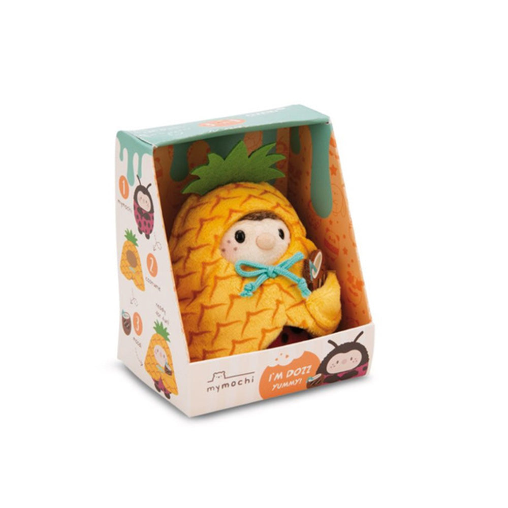MyMochi Λούτρινο Σε Κουτάκι I'm Dozz Yummy 8εκ