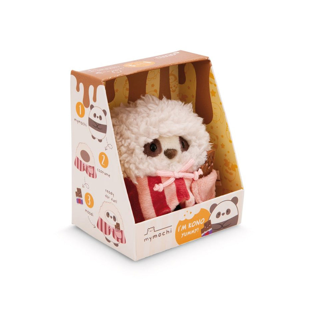 MyMochi Λούτρινο Σε Κουτάκι I'm Kono Yummy 8εκ