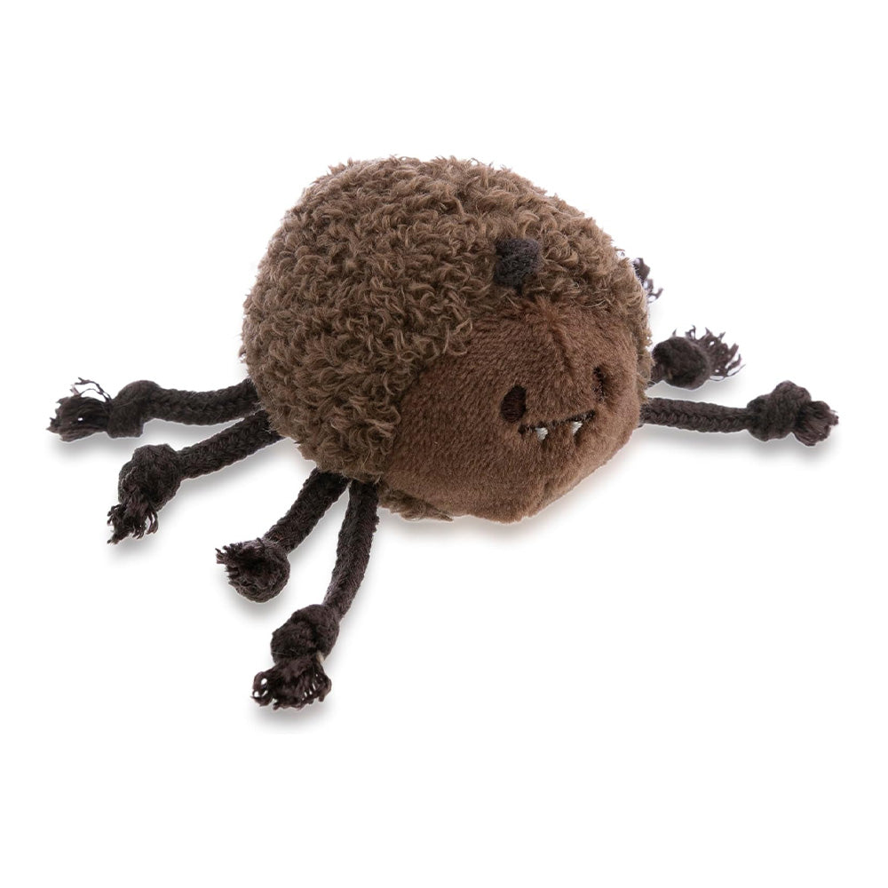 MyMochi Minis  Κρεμαστό Λούτρινο Ashi Spider 5 εκ