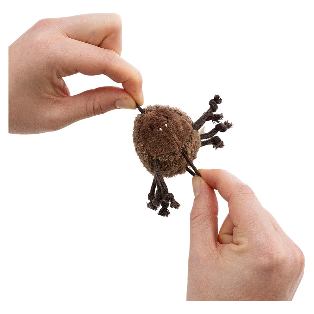 MyMochi Minis  Κρεμαστό Λούτρινο Ashi Spider 5 εκ