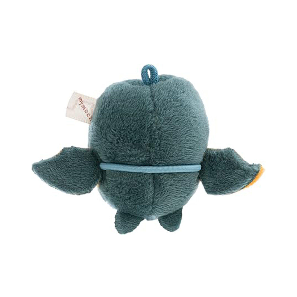 MyMochi Κρεμαστό Λούτρινο Minis Bat Fledda  5 εκ