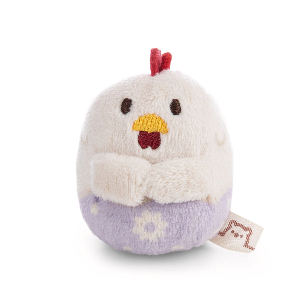 MyMochi Κρεμαστό Λούτρινο Minis Chicken Henna 5 εκ