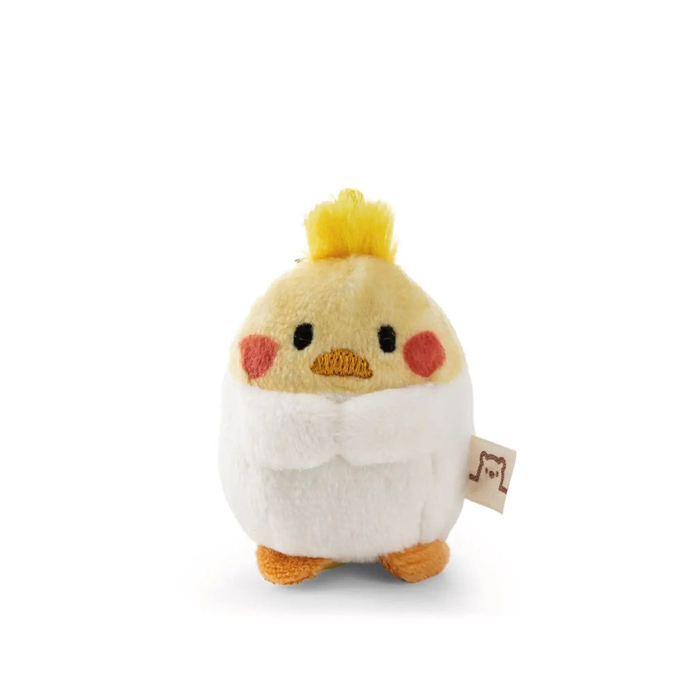 MyMochi Κρεμαστό Λούτρινο Minis Chipsy The Cockatiel 5εκ