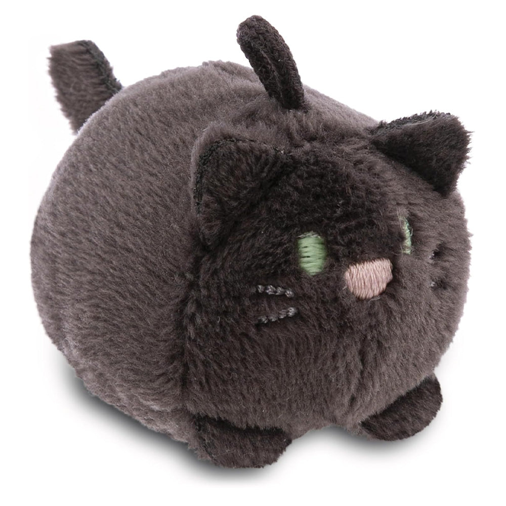 MyMochi Minis Κρεμαστό Λούτρινο Darky Cat 5 εκ