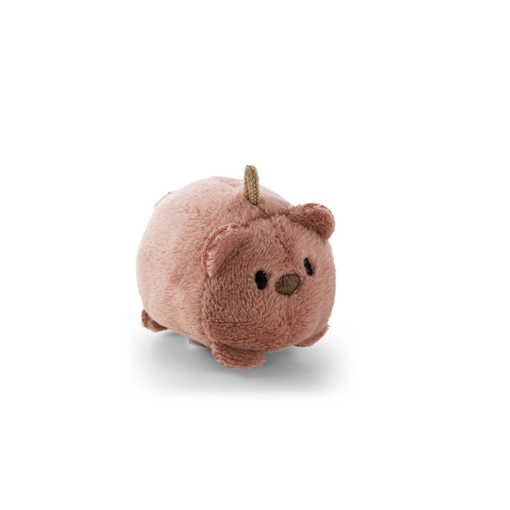 MyMochi Κρεμαστό Λούτρινο Minis Nomo The Bear 5εκ