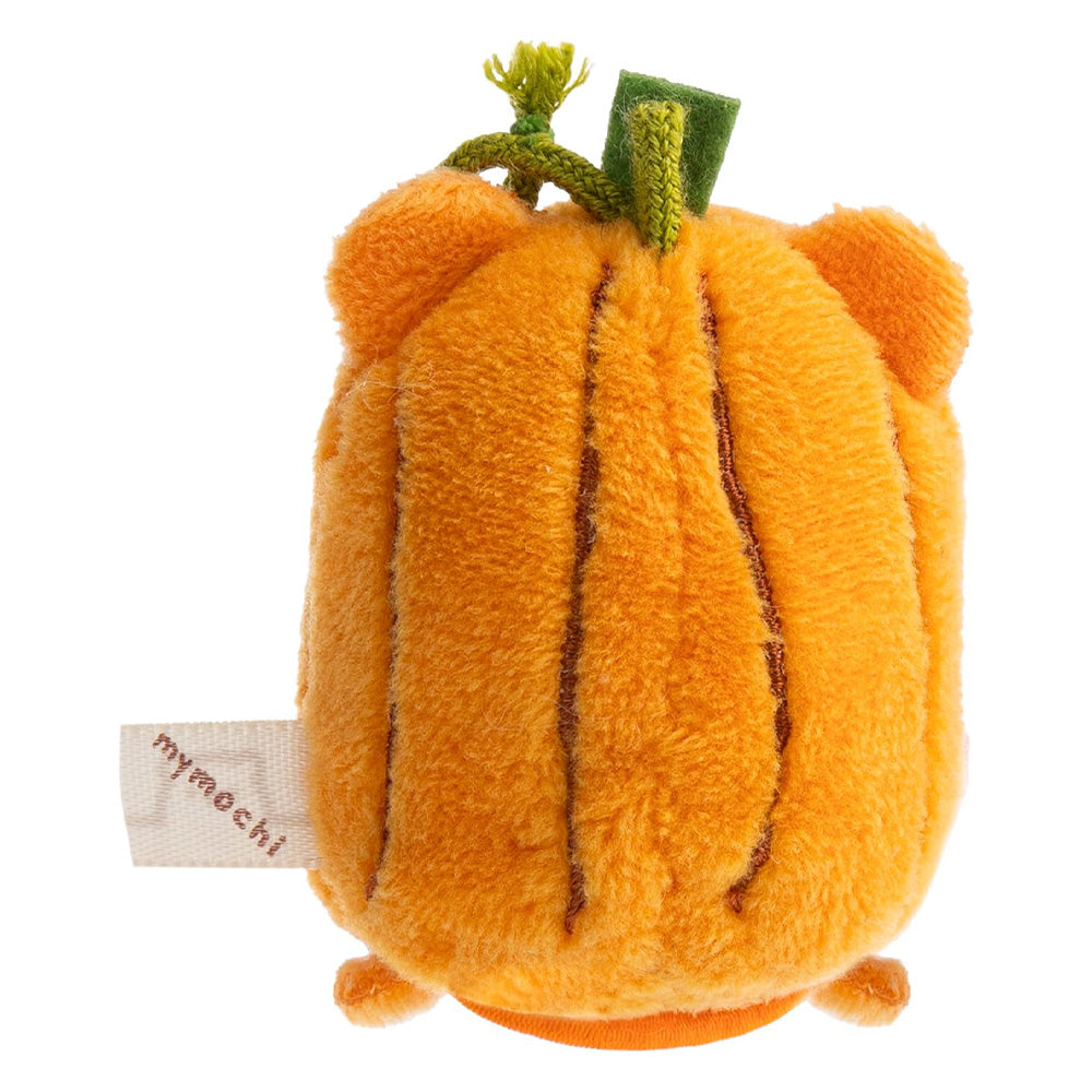 MyMochi Minis Κρεμαστό Λούτρινο Nomo Pumpkin Bear 5 εκ