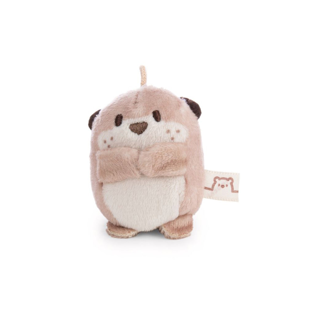 MyMochi Κρεμαστό Λούτρινο Minis Otter Jiro 5 εκ