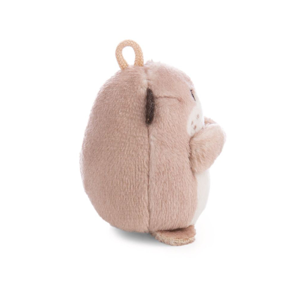 MyMochi Κρεμαστό Λούτρινο Minis Otter Jiro 5 εκ